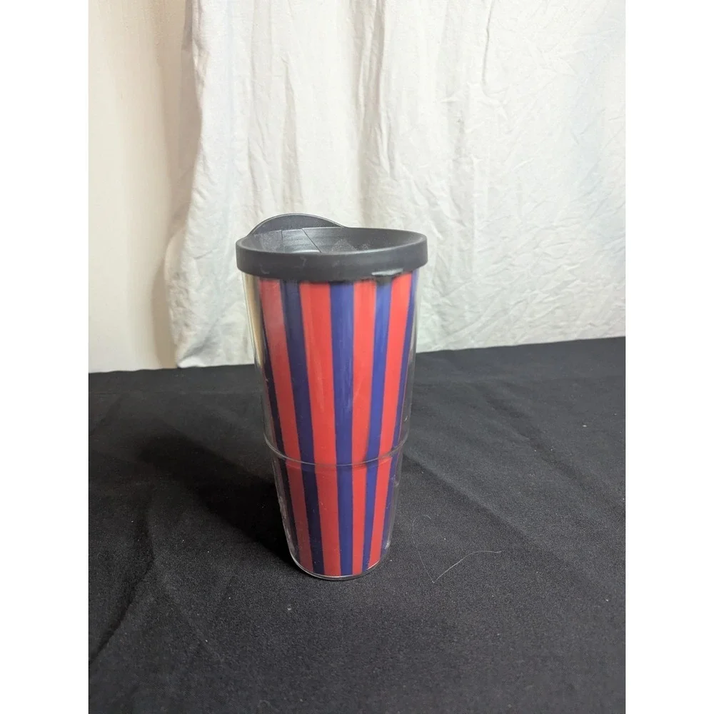 Ole Miss tumbler drinking to go cup Mississippi Go Rebels Hotty-Toddy Oxford‎